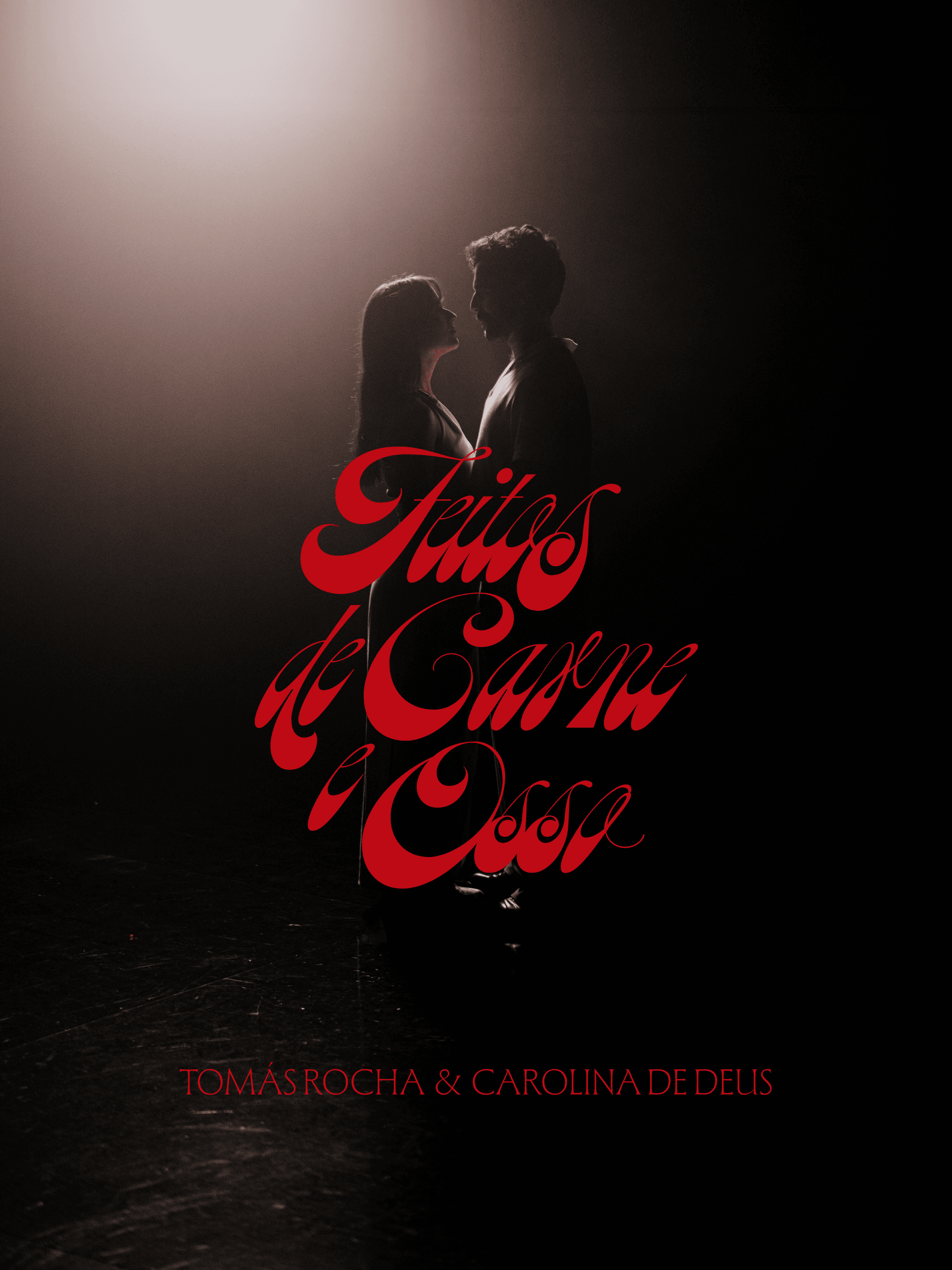 Feitos de Carne e Osso