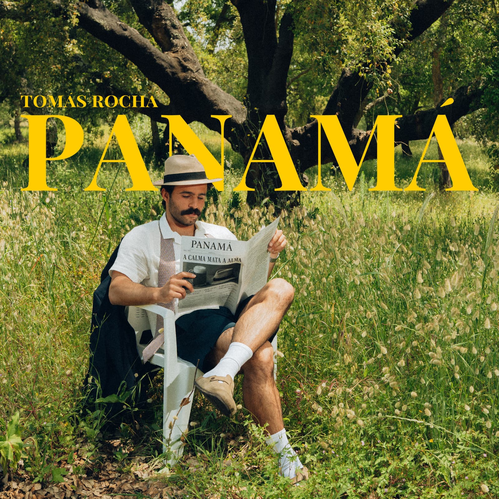 PANAMÁ